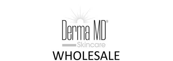Derma MD Skincare WHOLESALE